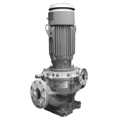 100 DD Direct Drive Pump