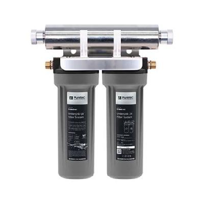 3000 Lpm Single Double Stage