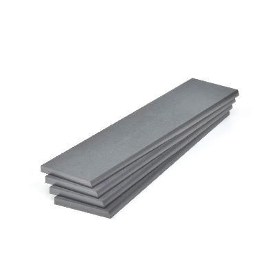 Carbon Vane Plate