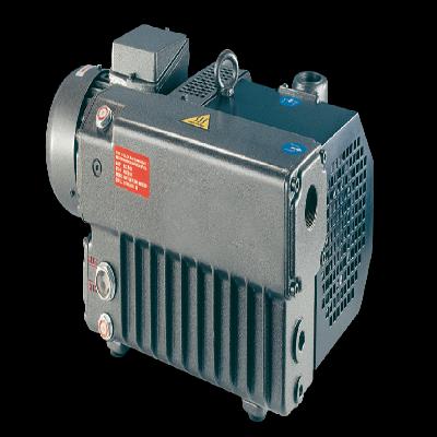 Oil Lubricated Vacuum Pump