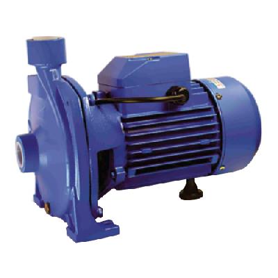 GCC Chemical Series Pump