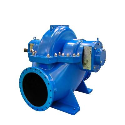 Paper Pulp Pump