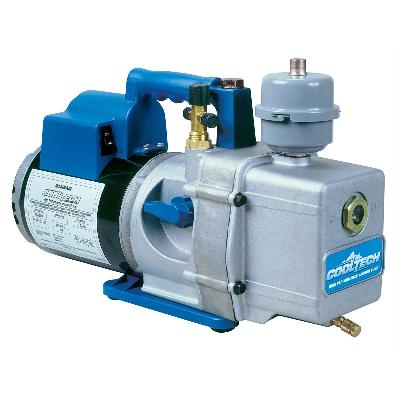 Two Stage Vacuum Pumps