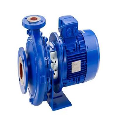 Water Separator Pump