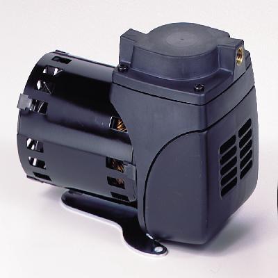 Diaphragm Vacuum Pump Single Stage