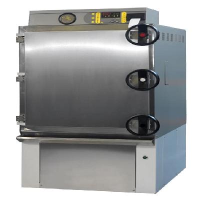 Laboratory Autoclave