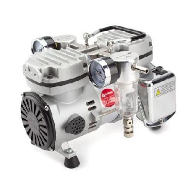 Oil Free PISTONE TYPE Vacuum Pump
