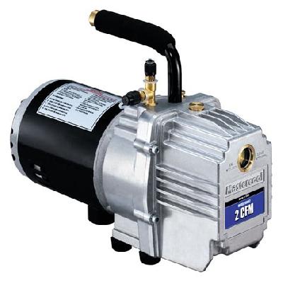 Rotary Vacuum Pump