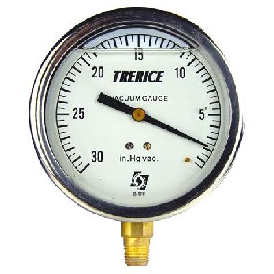 Vaccum Gauges