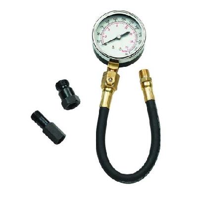 Compressor Tester