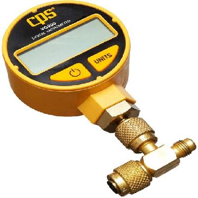 Digital Vacuum Gauge Model Vg-1300