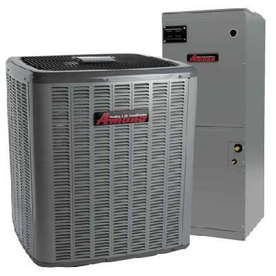 Mechanical Heat Pump