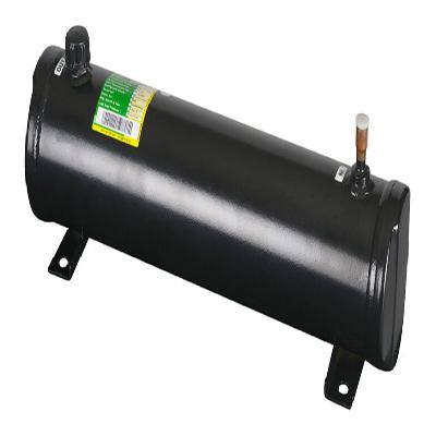 Refrigerant Bus AC Liquid Receiver