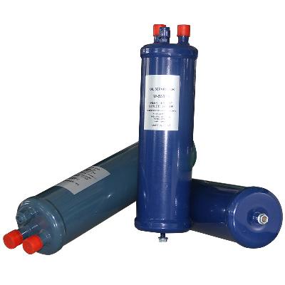 Refrigerant Oil Seperator