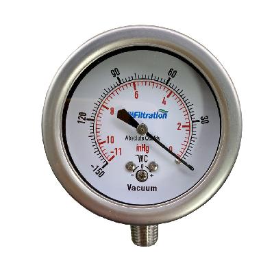 Vacuum Gauges
