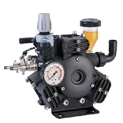3:1 Ratio High Pressure Diaphragm Pump