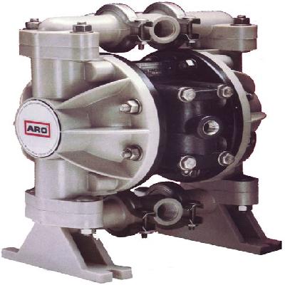 66605J-344 ARO Diaphragm Pump