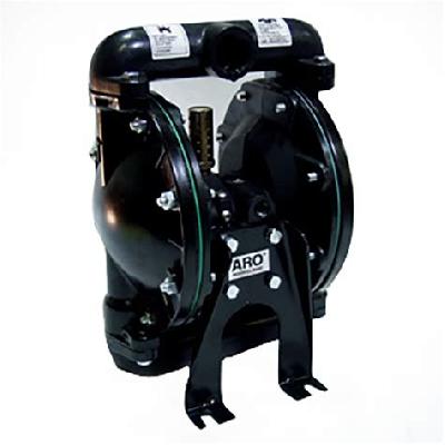 666100-344-C, Diaphragm Pump
