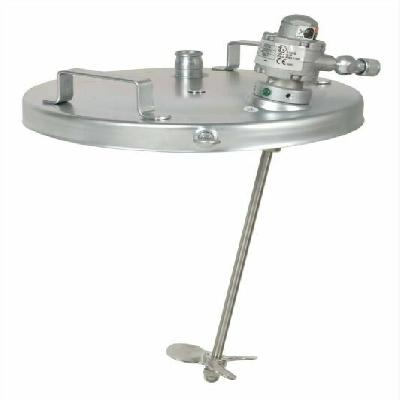 Air Agitators