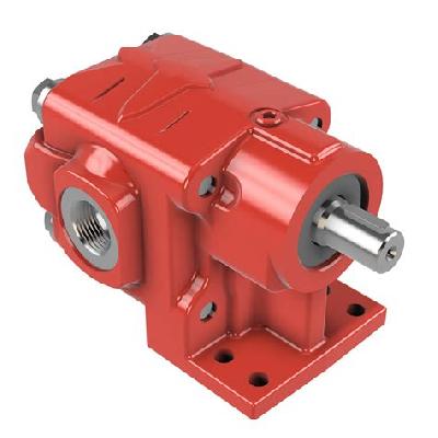Bi-Rotational Pumps