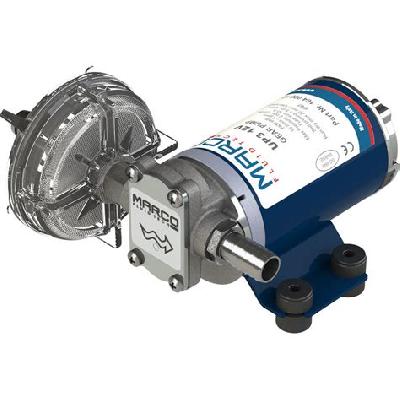 Bronze Gear Pumps