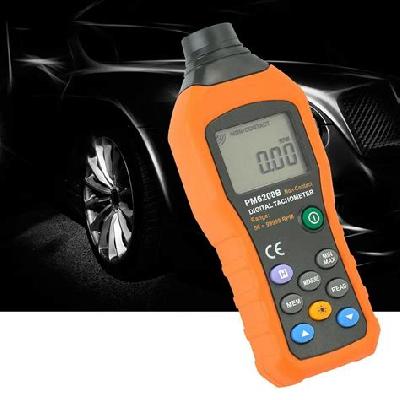 Digital Tachometer
