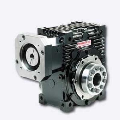 Dynabox Girard Servo Gear Box