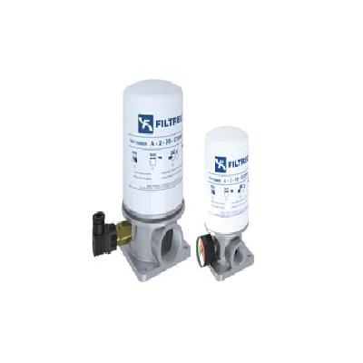 Filtrec Hydraulic Filters