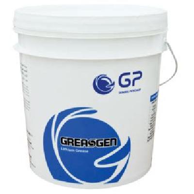 GP-3P220, Grease Package 220kg