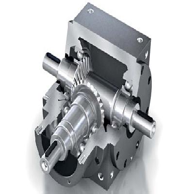 Graessner Gear Box