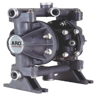Ingersoll Rand Aro Pump