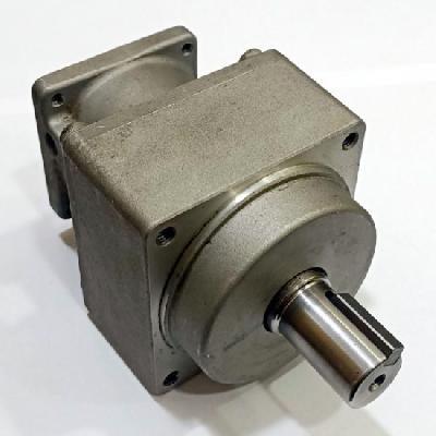 NIDEC GEARBOX VRSF
