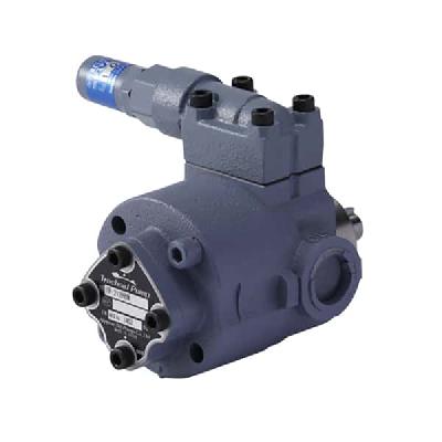 Nippon Oil Pump