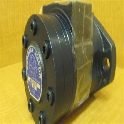 Orbmark Motors