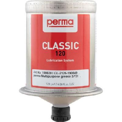 Perma Classic120, SF01