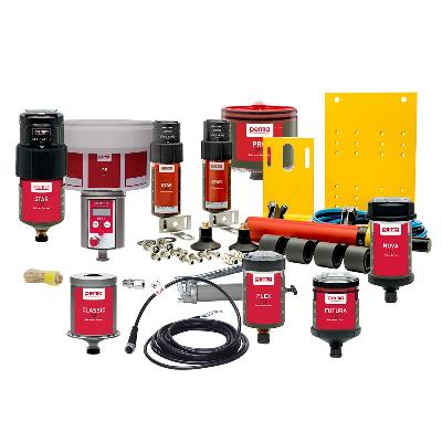 Perma Flex 125 60 CC