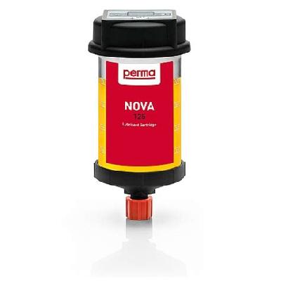 Perma Nova 125 Lubricant Cartridge