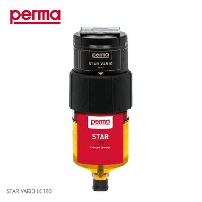 Perma Star120 Lubrication Cartridge