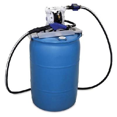 Piston Pump Package Drum Package