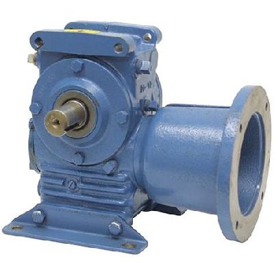 Ring Cone Gear Reducer