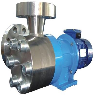 Specialty Pumps