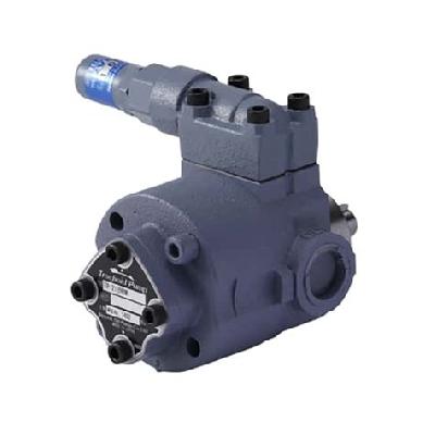 Trochoid Pumps