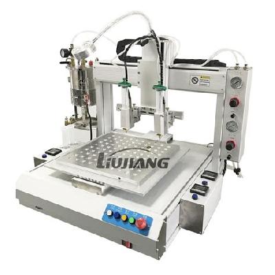 Varnish Dispensing Pump