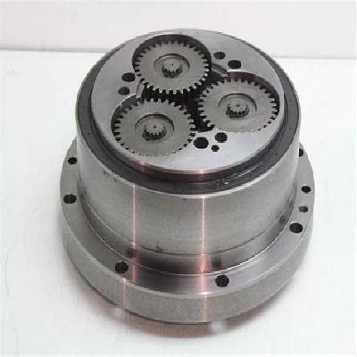 Zero Backlash Gear Reducer