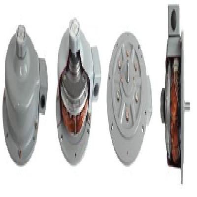 AG Brake  Motor