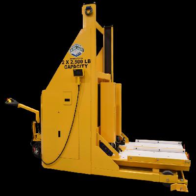 DIE Cart System
