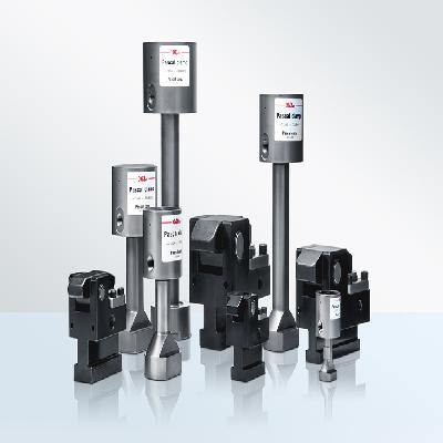 Die Clamp