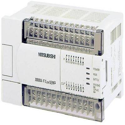 FX Series PLC