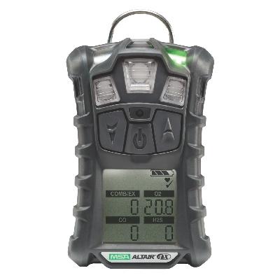 Gas Detector