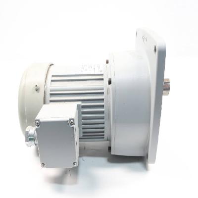 GTR Gear Motor